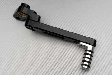 Pedal cambio de velocidades gama alta Ducati Hypermotard / Hyperstrada 821 939 / SP Pedal cambio de velocidades gama alta Ducati Hypermotard / Hyperstrada 821 939 / SP