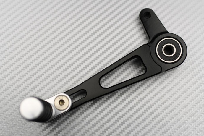 High-End Gear Shift Lever KTM 690 DUKE 2012 - 2018