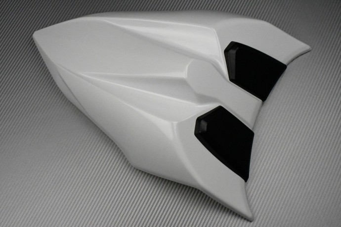 Soziusabdeckung KAWASAKI Z650 / NINJA 650 R 2017 - 2019