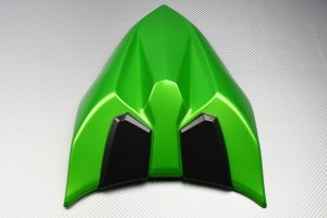 Tapa de colín KAWASAKI Z650 / NINJA 650 R 2017 - 2019 Tapa de colín KAWASAKI Z650 / NINJA 650 R 2017 - 2019