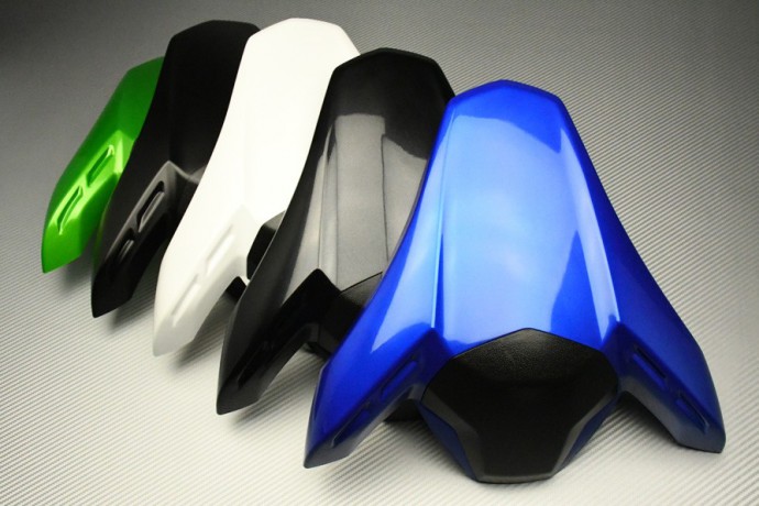 Cover sella passeggero KAWASAKI Z900 / SE 2017 - 2024