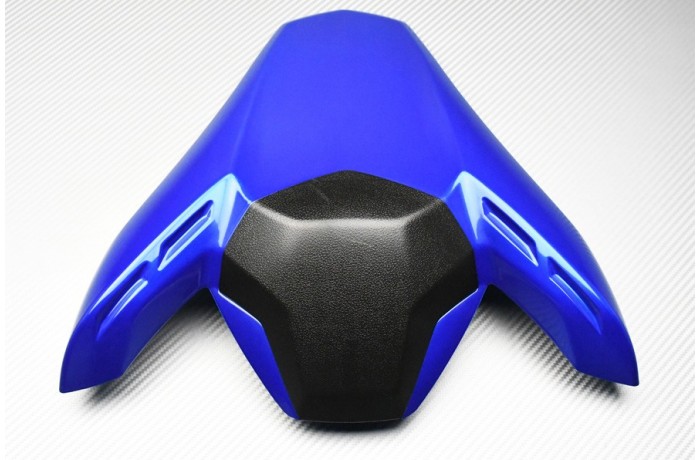 Cover sella passeggero KAWASAKI Z900 / SE 2017 - 2024 Cover sella passeggero KAWASAKI Z900 / SE 2017 - 2024