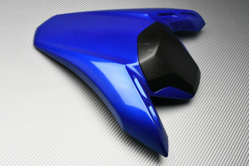 Cover sella passeggero KAWASAKI Z900 / SE 2017 - 2024 Cover sella passeggero KAWASAKI Z900 / SE 2017 - 2024