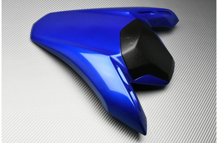 Cover sella passeggero KAWASAKI Z900 / SE 2017 - 2024 Cover sella passeggero KAWASAKI Z900 / SE 2017 - 2024