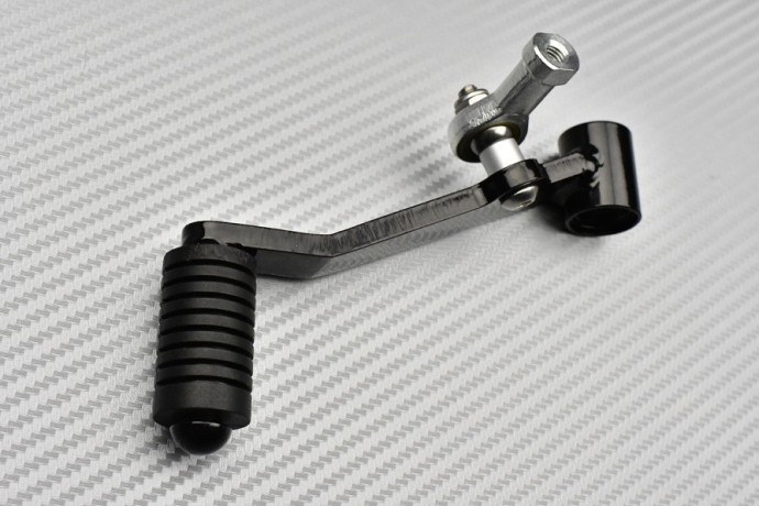Pedal cambio de velocidades Honda CB CBR 500 F / X / R Pedal cambio de velocidades Honda CB CBR 500 F / X / R
