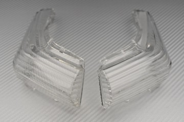 Paar Blinkerkappe Vorne Suzuki GSR 600 2006 - 2011