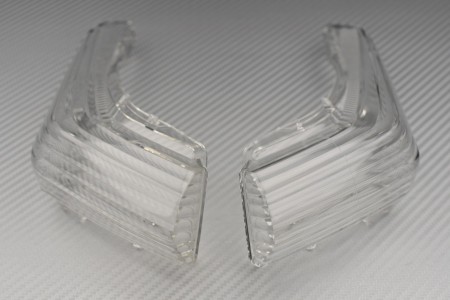 Paar Blinkerkappe Vorne Suzuki GSR 600 2006 - 2011