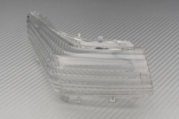 Paar Blinkerkappe Vorne Suzuki GSR 600 2006 - 2011 Paar Blinkerkappe Vorne Suzuki GSR 600 2006 - 2011