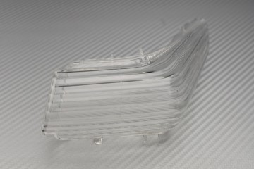 Paire de Caches Clignotants Avant Suzuki GSR 600 2006 - 2011