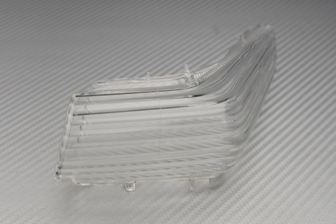 Paire de Caches Clignotants Avant Suzuki GSR 600 2006 - 2011