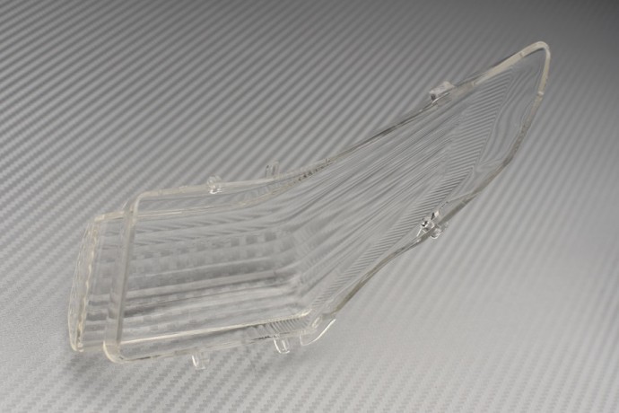 Paar Blinkerkappe Vorne Suzuki GSR 600 2006 - 2011 Paar Blinkerkappe Vorne Suzuki GSR 600 2006 - 2011