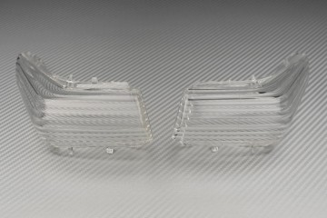 Paar Blinkerkappe Vorne Suzuki GSR 600 2006 - 2011