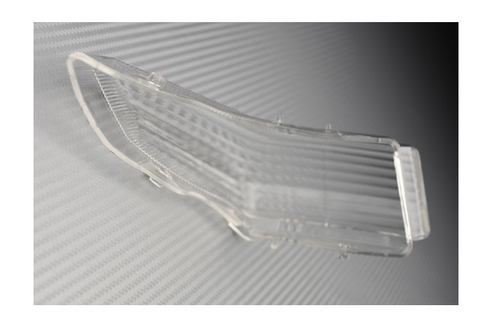 Paar Blinkerkappe Vorne Suzuki GSR 600 2006 - 2011 Paar Blinkerkappe Vorne Suzuki GSR 600 2006 - 2011