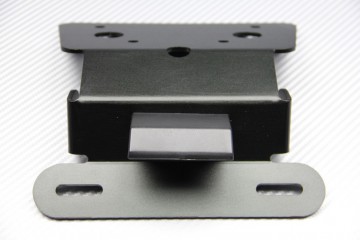 Support de plaque SUZUKI GSR 750 2011 - 2016