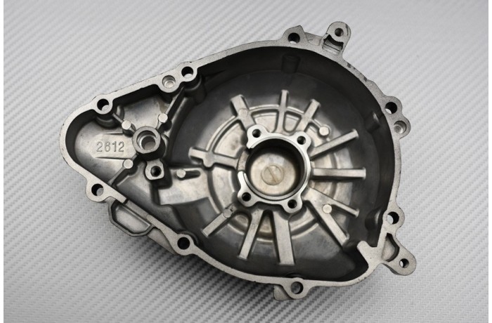 Cubre Cárter Alternador KAWASAKI Z1000 / SX / R 2010 - 2024