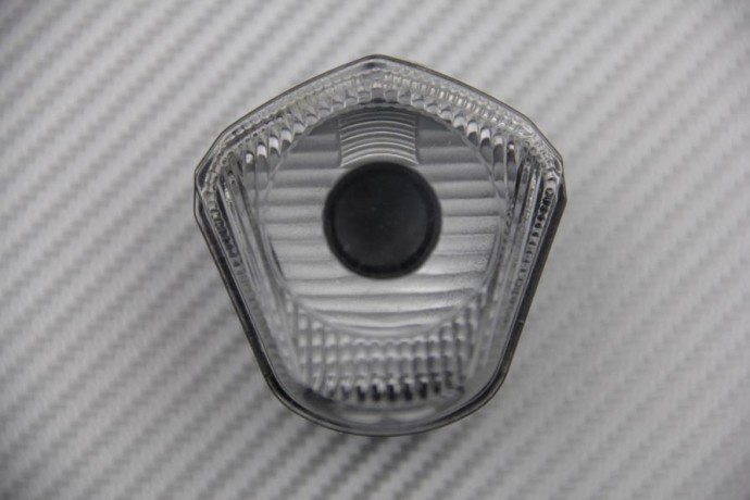 Luz de posición Yamaha YZF R6 2006-2007 Luz de posición Yamaha YZF R6 2006-2007