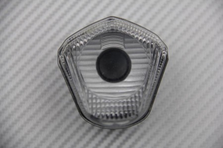 Luz de posición Yamaha YZF R6 2006-2007