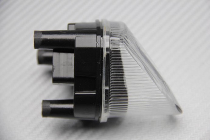 Luz de posición Yamaha YZF R6 2006-2007 Luz de posición Yamaha YZF R6 2006-2007