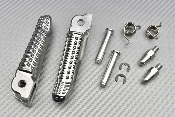 Vordere Fußrasten BMW S1000RR S1000R S1000XR Vordere Fußrasten BMW S1000RR S1000R S1000XR