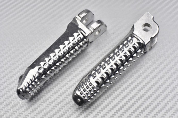 Vordere Fußrasten BMW S1000RR S1000R S1000XR Vordere Fußrasten BMW S1000RR S1000R S1000XR