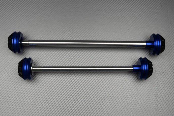 KIT Tamponi Forcella + Forcellone Yamaha YZF R1 2004 - 2006 KIT Tamponi Forcella + Forcellone Yamaha YZF R1 2004 - 2006