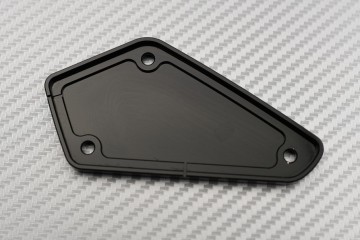 Pareja de Tapones Depósito Líquido de Frenos y de embrague Yamaha VMAX 1700 Pareja de Tapones Depósito Líquido de Frenos y de embrague Yamaha VMAX 1700
