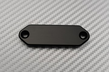 Pareja de Tapones Depósito Líquido de Frenos y de embrague Yamaha VMAX 1700 Pareja de Tapones Depósito Líquido de Frenos y de embrague Yamaha VMAX 1700