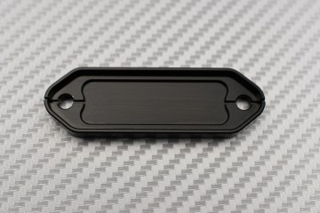 Pareja de Tapones Depósito Líquido de Frenos y de embrague Yamaha VMAX 1700 Pareja de Tapones Depósito Líquido de Frenos y de embrague Yamaha VMAX 1700