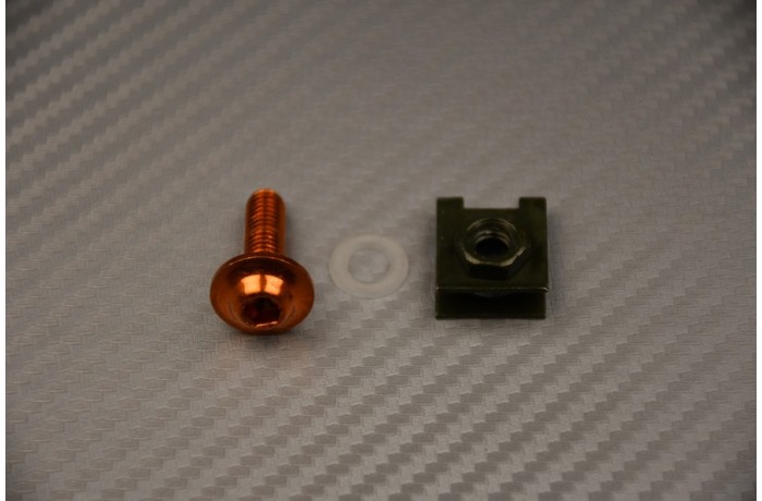Naranja