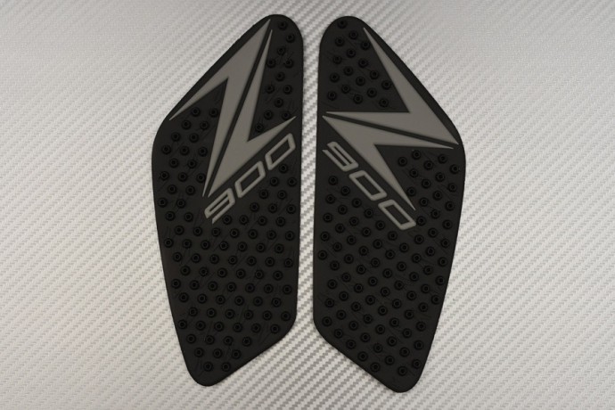 Grip adhesivo antideslizante del depósito KAWASAKI Z900 / SE 2017 - 2024