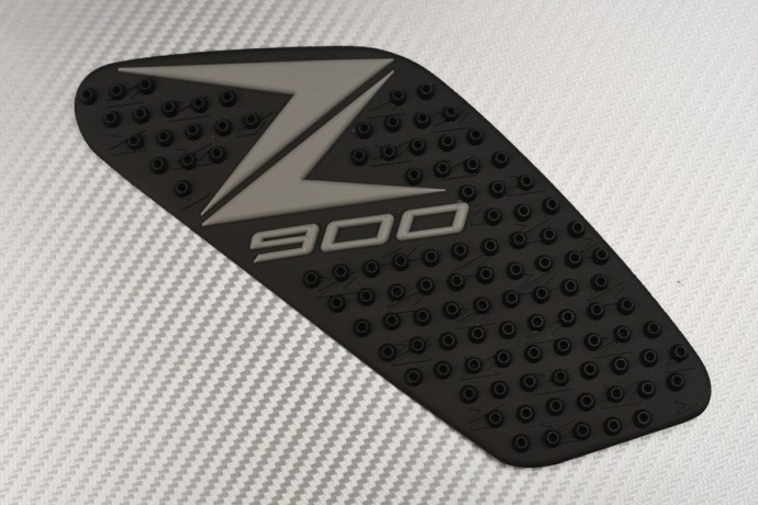 Grip adhesivo antideslizante del depósito KAWASAKI Z900 / SE 2017 - 2024