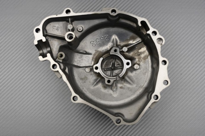 Carter statore alternatore HONDA CBR 600 F / F2 / F3 / HORNET / CBF 1991 - 2007 Carter statore alternatore HONDA CBR 600 F / F2 / F3 / HORNET / CBF 1991 - 2007