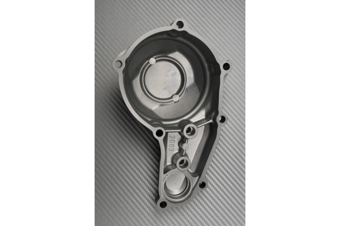 Cubre Cárter Encendido YAMAHA YZF 600 THUNDERCAT / FAZER 600 / FZS / FZR 600 1993 - 2003 Cubre Cárter Encendido YAMAHA YZF 600 THUNDERCAT / FAZER 600 / FZS / FZR 600 1993 - 2003