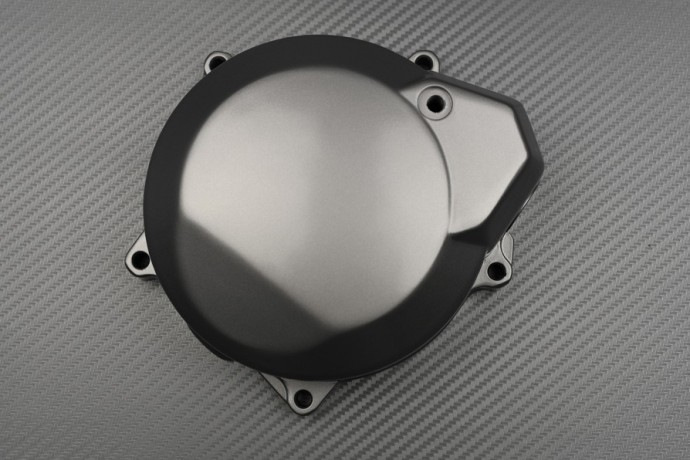 Stator Engine Cover YAMAHA FZR 500 1989 - 1990 Stator Engine Cover YAMAHA FZR 500 1989 - 1990