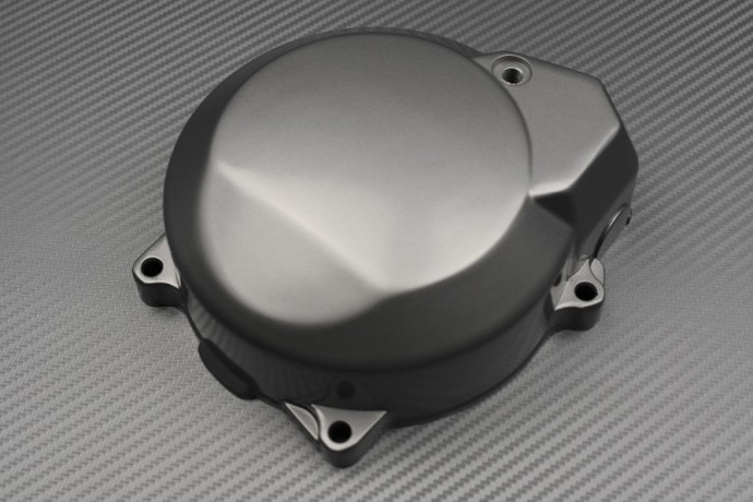 Stator Engine Cover YAMAHA FZR 500 1989 - 1990 Stator Engine Cover YAMAHA FZR 500 1989 - 1990