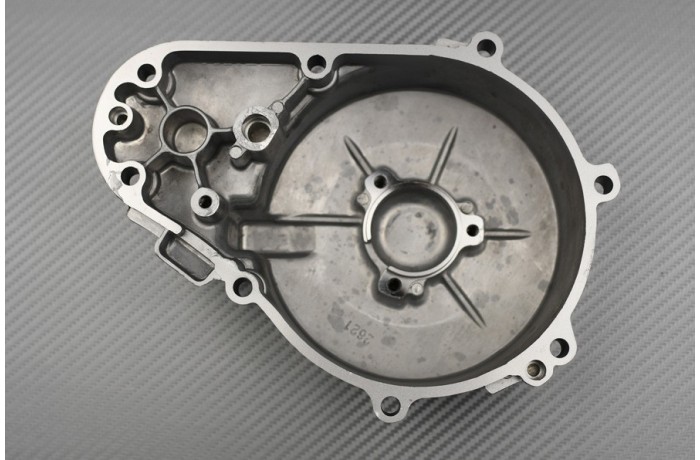 Cubre Cárter Alternador KAWASAKI ZZR 600 1990 - 2003 Cubre Cárter Alternador KAWASAKI ZZR 600 1990 - 2003