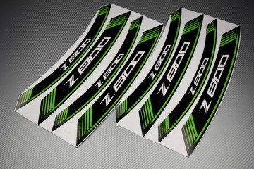 Strisce Adesive per Cerchi - Modello ' Z800 '