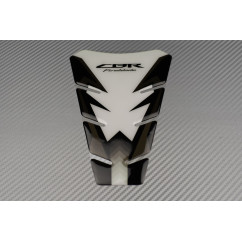 Protección adhesiva del depósito HONDA CBR - Diseño 1