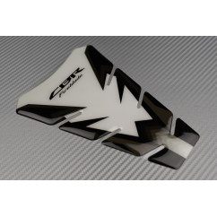 Protección adhesiva del depósito HONDA CBR - Diseño 1