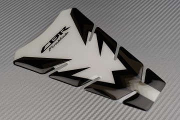 Adesivo protezione serbatoio HONDA CBR - Design 1 Adesivo protezione serbatoio HONDA CBR - Design 1