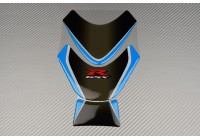 Protection adhésive pour réservoir SUZUKI GSXR - Design 1
