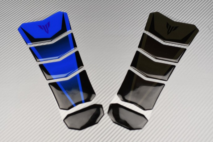 Adesivo protezione serbatoio YAMAHA MT - Design 1