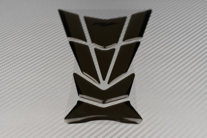 Protection adhésive pour réservoir YAMAHA R1 - Design 1