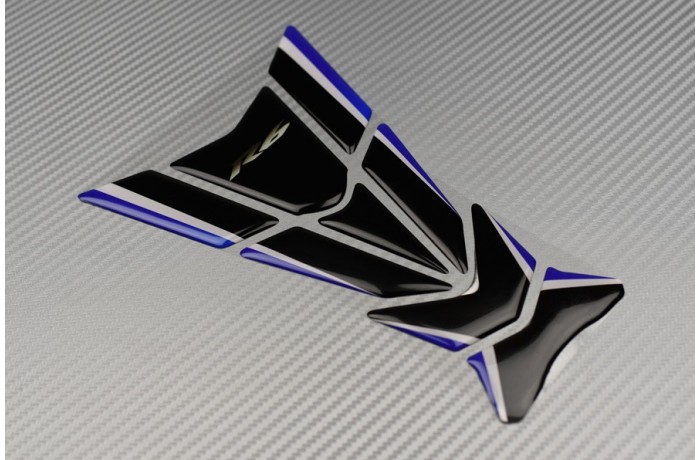 Protection adhésive pour réservoir YAMAHA - Modèle R6