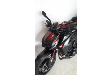 Polycarbonate Short Windscreen KAWASAKI Z1000 / R 2014 - 2021
