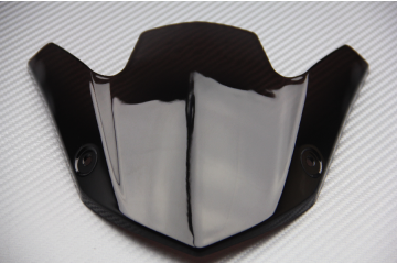 Cupolino / Parabrezza Corto in Policarbonato KAWASAKI Z1000 / R 2014 - 2021