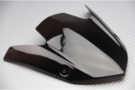Cúpula en Policarbonato KAWASAKI Z1000 / R 2014 - 2021