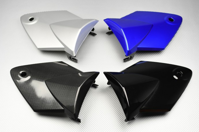 Seat cowl BMW S1000RR / HP4 2009 - 2014