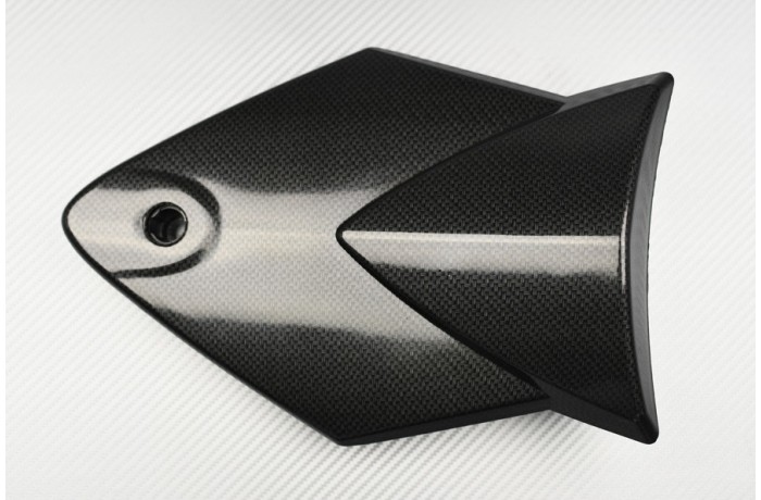 Seat cowl BMW S1000RR / HP4 2009 - 2014