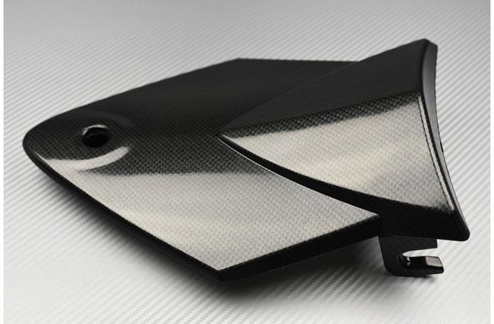 Seat cowl BMW S1000RR / HP4 2009 - 2014